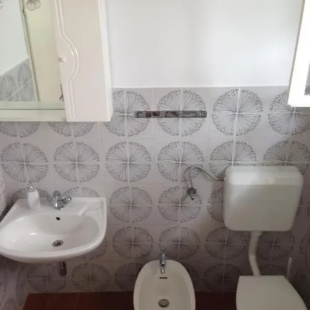 Vala 3 Apartment