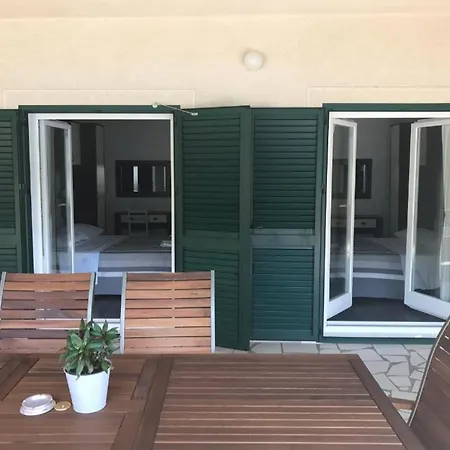 Vala 3 Apartment